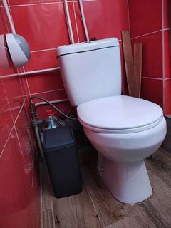 Квартира на Торгова вул.