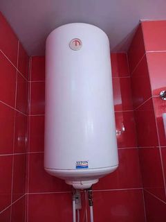Квартира на Торгова вул.