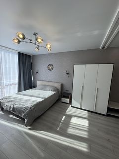 Квартира на Генуезька вул.