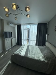 Квартира на Генуезька вул.