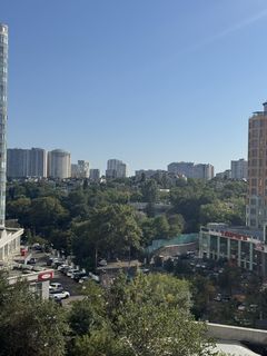 Квартира на Генуезька вул.