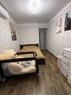 Квартира на Бувалкіна вул