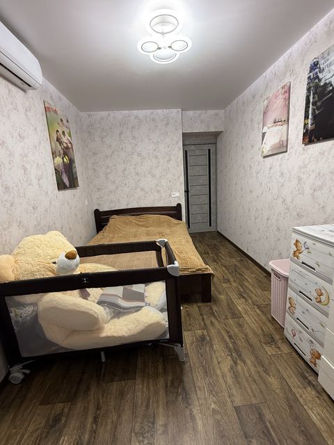 Квартира на Бувалкіна вул