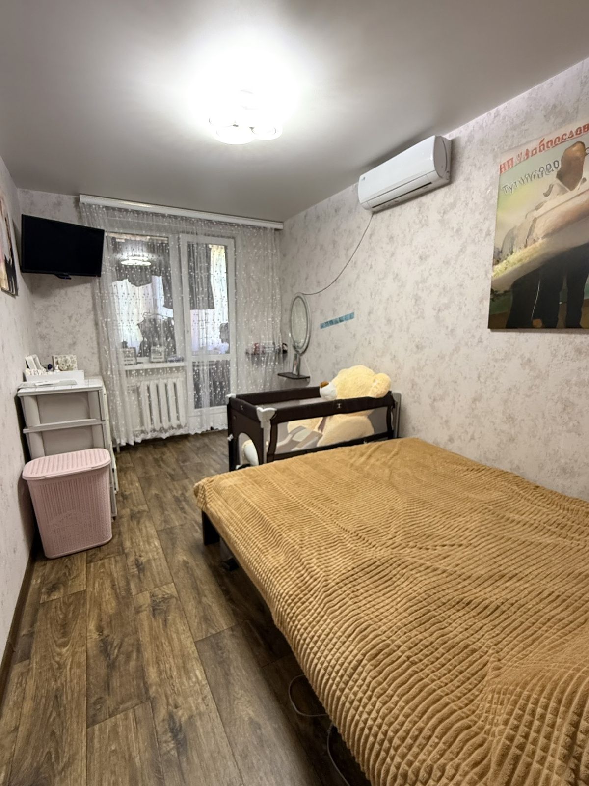 Квартира на Бувалкіна вул