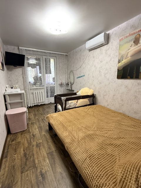 Квартира на Бувалкіна вул