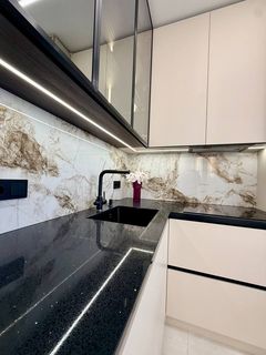 Квартира на Курортний пров.