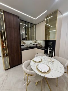 Квартира на Курортний пров.