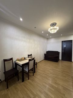 кврартира на Якова Бреуса вул.