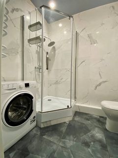 Квартира на вул. Генуезька