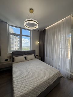 квартира на вул.Краснова