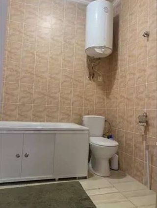 Квартира на Марсельська вул.