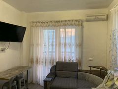 Квартира на Бувалкіна вул.