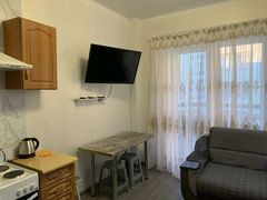 Квартира на Бувалкіна вул.