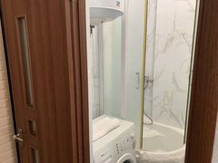 Квартира на Бувалкіна вул.