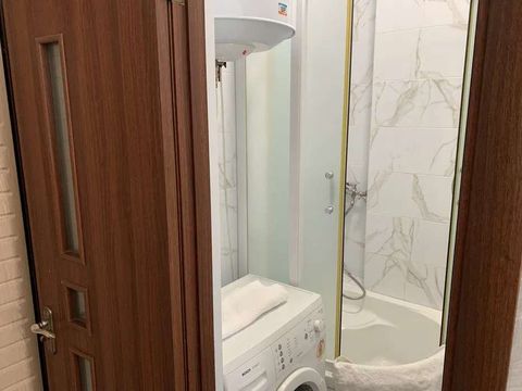 Квартира на Бувалкіна вул.