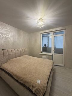 Квартира на Вільямса вул.