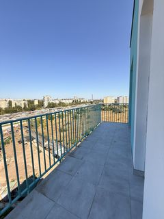 Квартира на Бочарова вул.