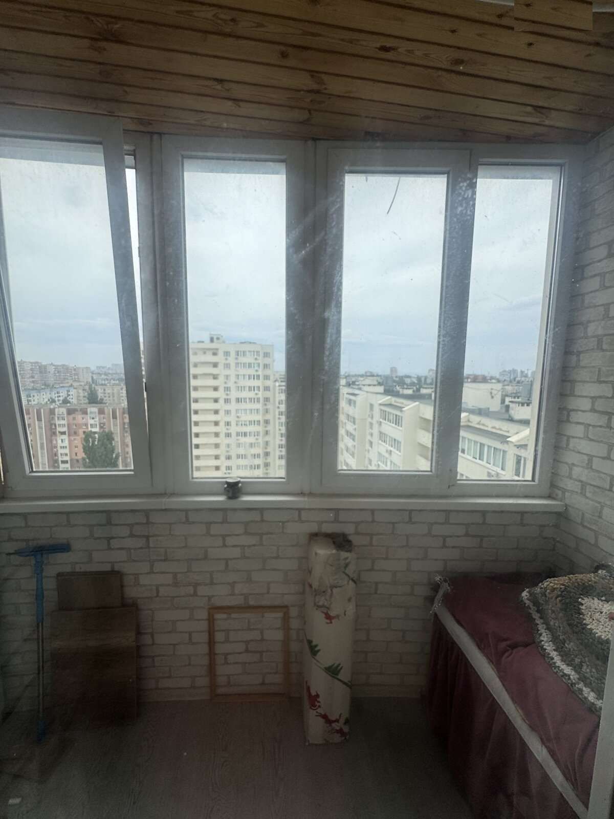Квартира на Костанді вул.