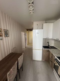 Квартира на Костанді вул.