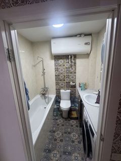 Квартира на Костанді вул.