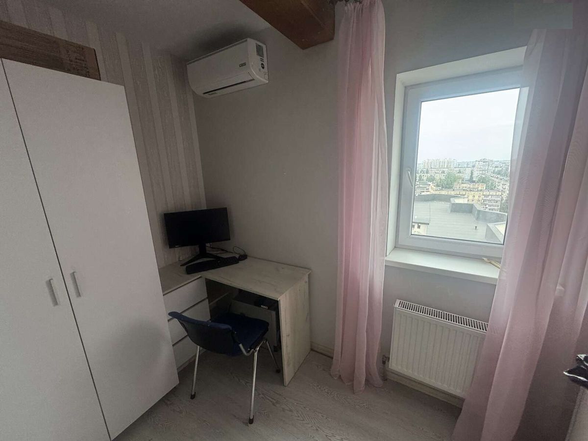 Квартира на Костанді вул.
