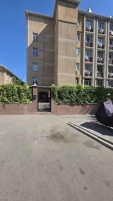 Квартира на Андрієвського вул.