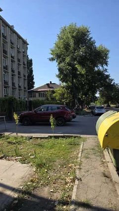 Квартира на Андрієвського вул.