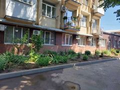 Квартира на Андрієвського вул.