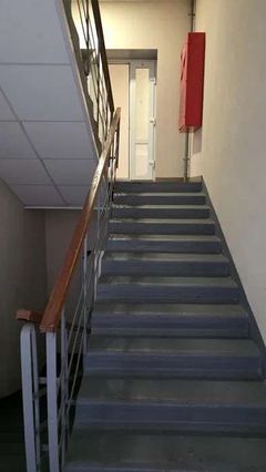 Квартира на Андрієвського вул.