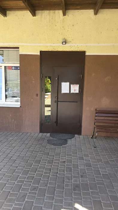 Квартира на Андрієвського вул.
