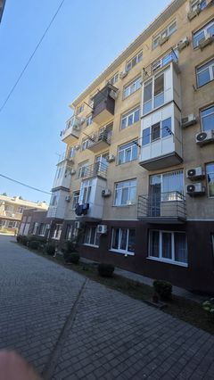 Квартира на Андрієвського вул.