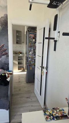 Квартира на Андрієвського вул