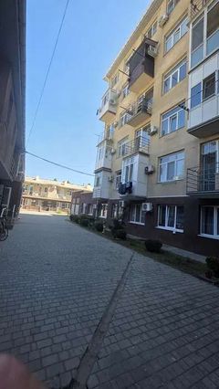 Квартира на Андрієвського вул