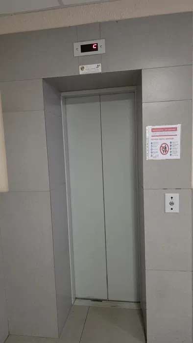 Квартира на Андрієвського вул