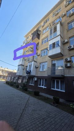 Квартира на Андрієвського вул