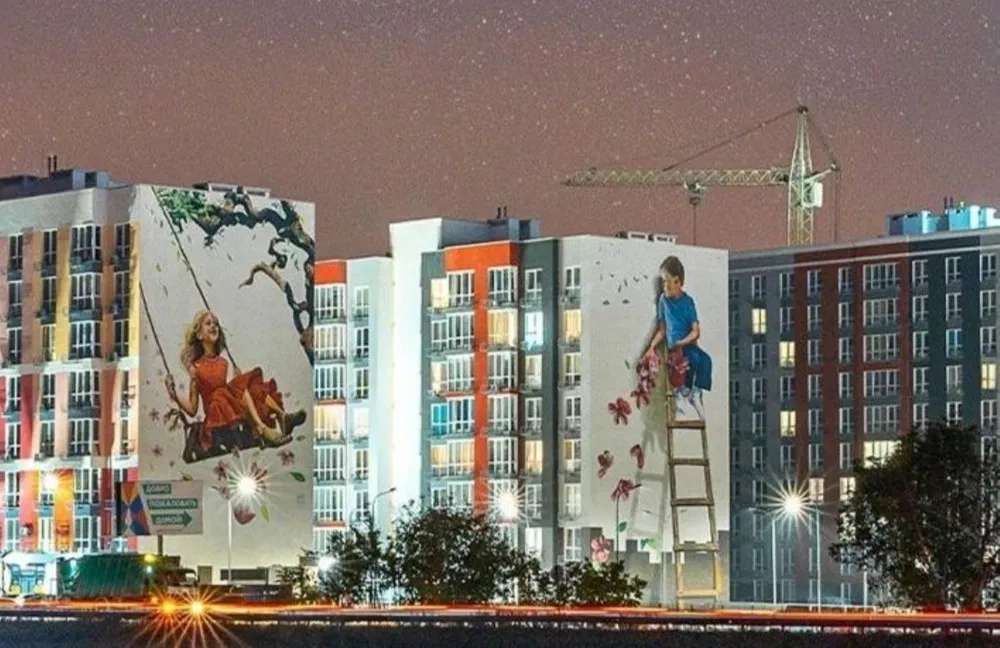 Квартира на Спрейса вул.