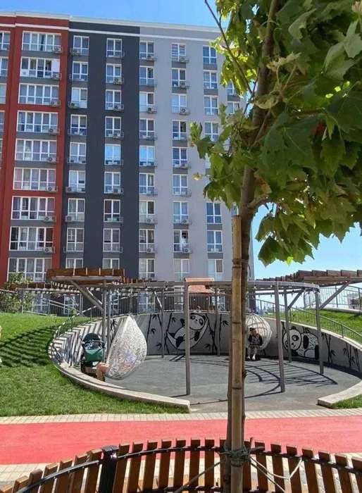 Квартира на Спрейса вул.