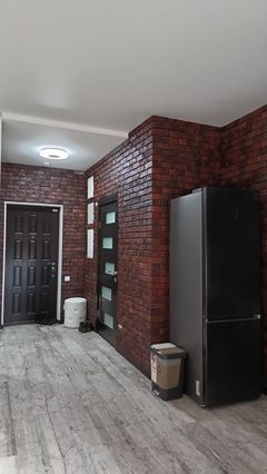 Квартира на Каманіна вул.