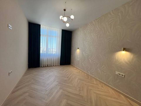 Квартира на Краснова вул.