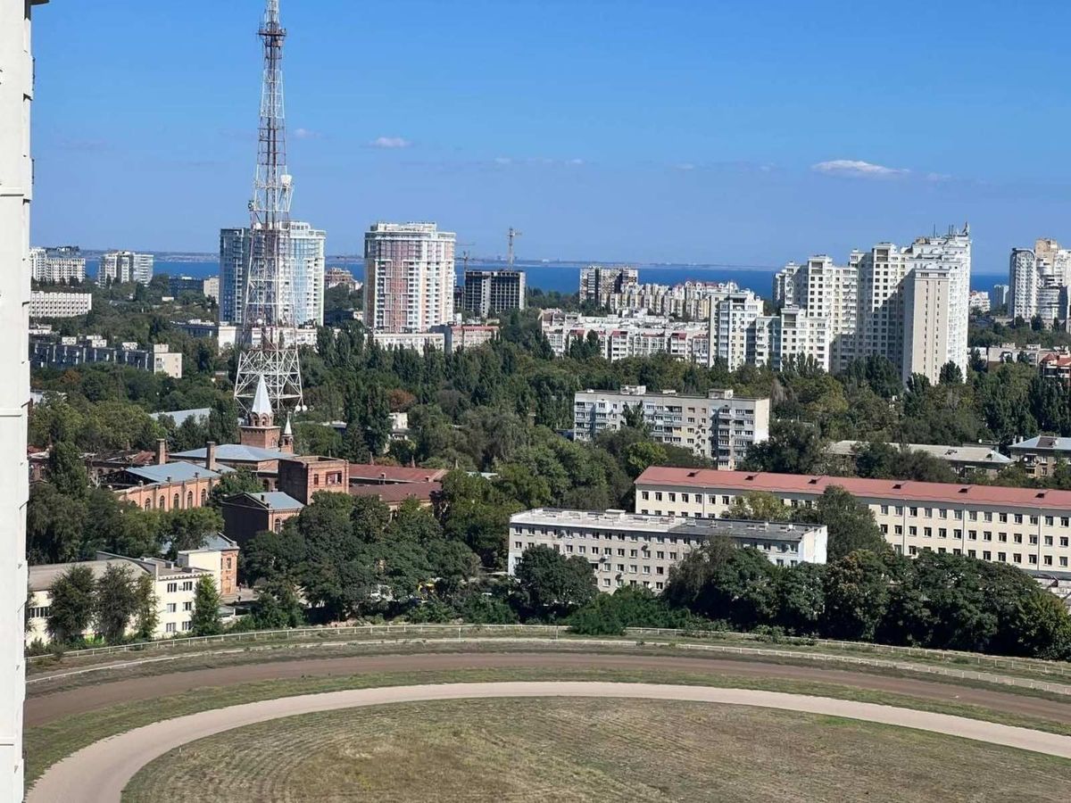 Квартира на Краснова вул.