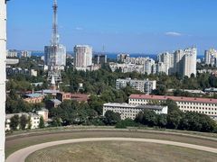 Квартира на Краснова вул.