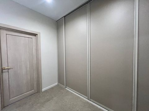 Квартира на Краснова вул.