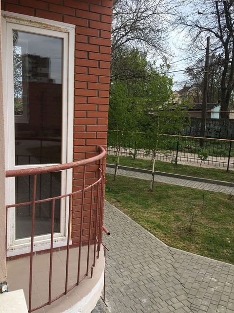 Квартира на Чикаленко вул.