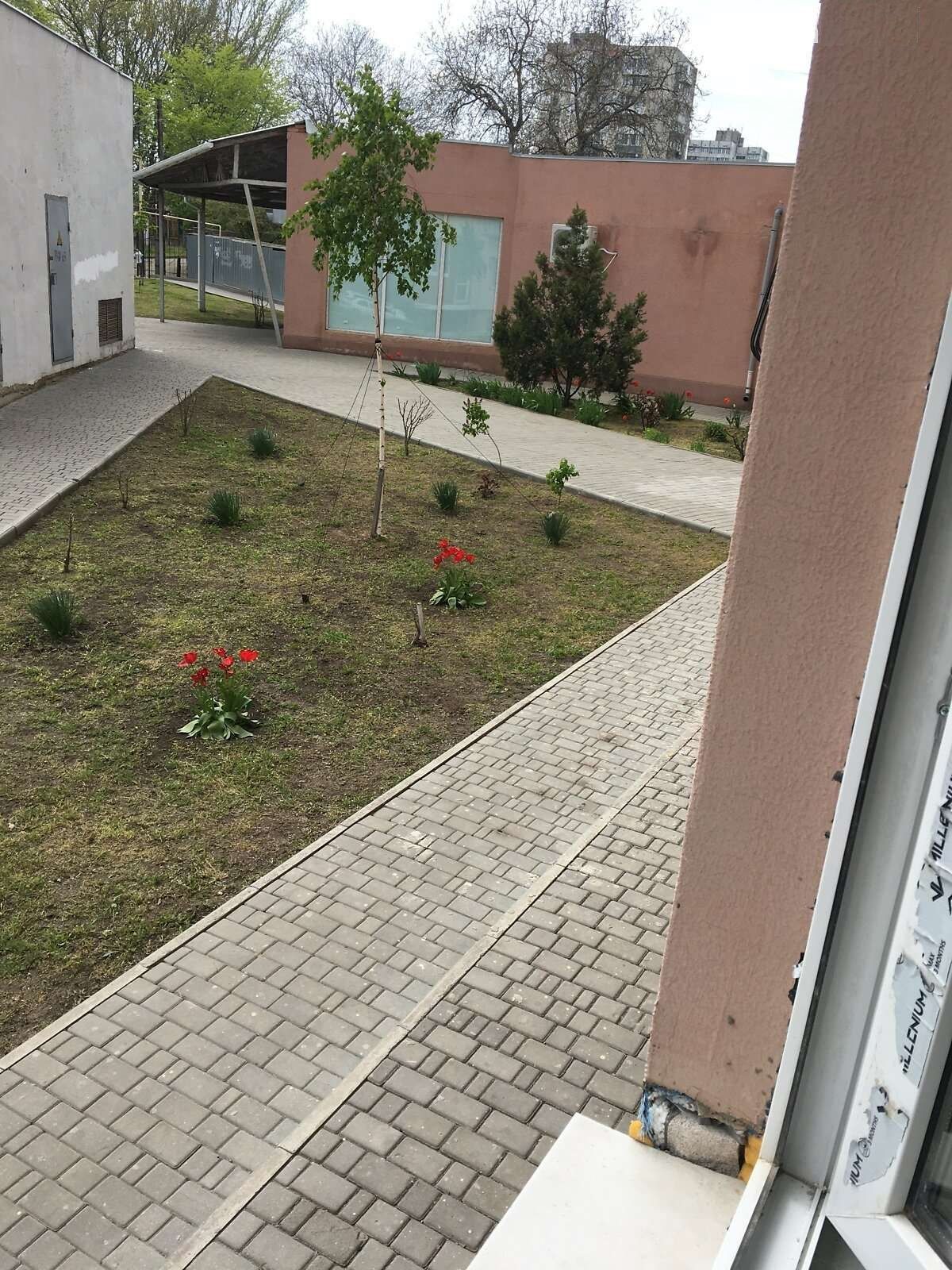 Квартира на Чикаленко вул.