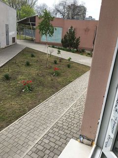 Квартира на Чикаленко вул.