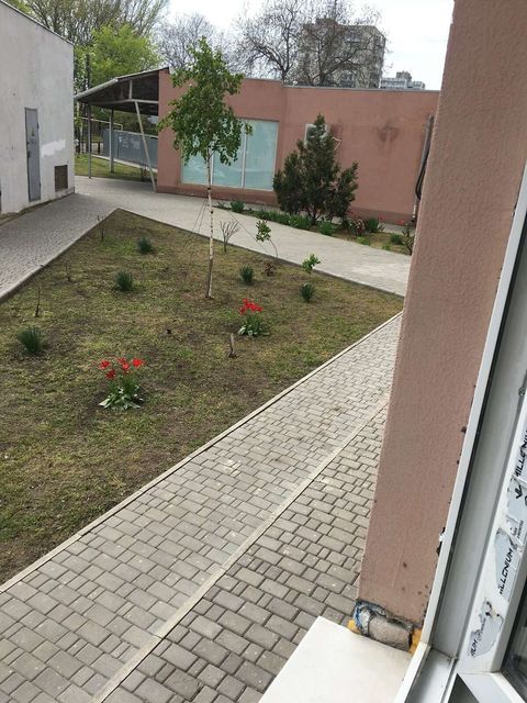 Квартира на Чикаленко вул.