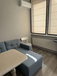Квартира на Люстдорфська дорога вул.