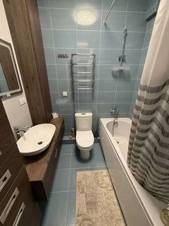 Квартира на Люстдорфська дорога вул.