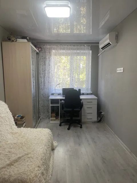 Квартира на Сегедській вул.