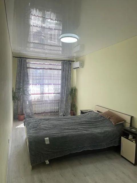 Квартира на Сегедській вул.